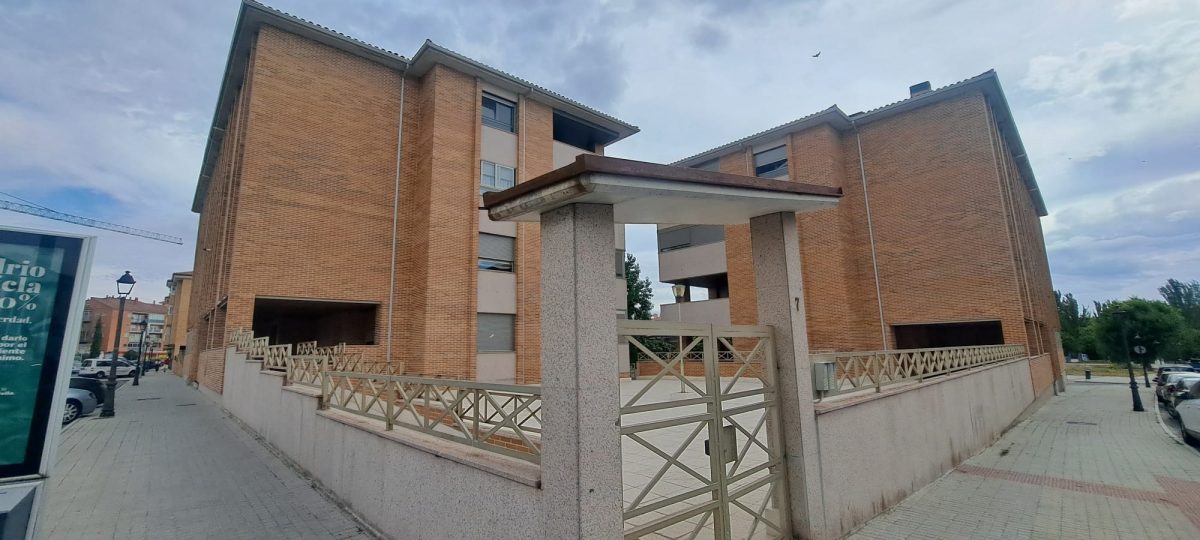 Vivienda de lujo en zona San Nicolás