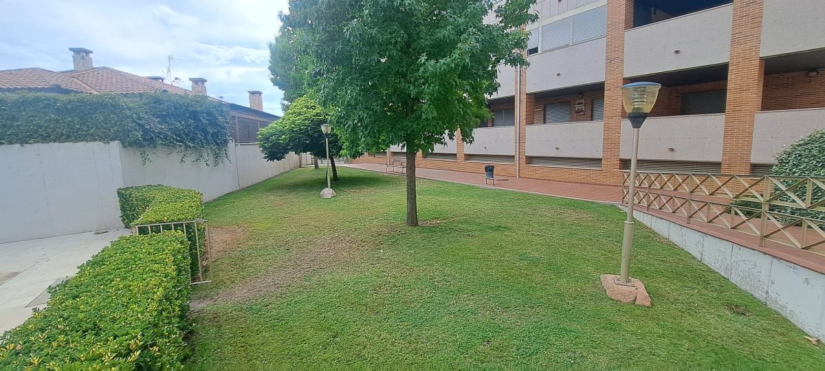 Vivienda de lujo en zona San Nicolás